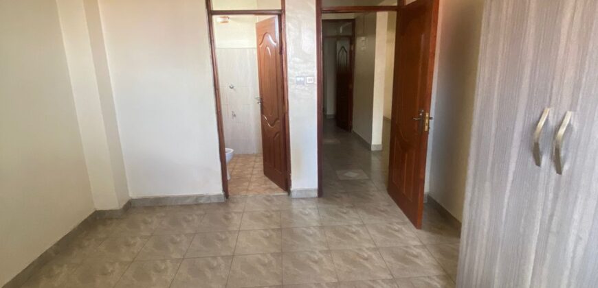 two bedroom apartment for rent at imara daima 35k pm master ensuit