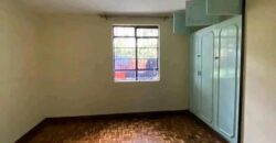 three bedroom apartment for rent at kileleshwa 65k per month