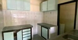 three bedroom apartment for rent at kileleshwa 65k per month