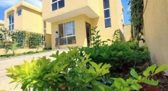 Three bedroom masionette plus dsq on sale at kitusuru 14m