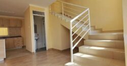 Three bedroom masionette plus dsq on sale at kitusuru 14m