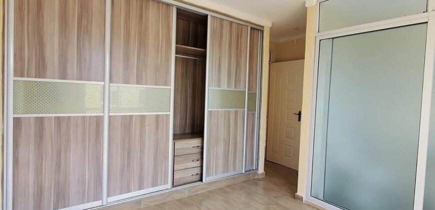 Three bedroom masionette plus dsq on sale at kitusuru 14m