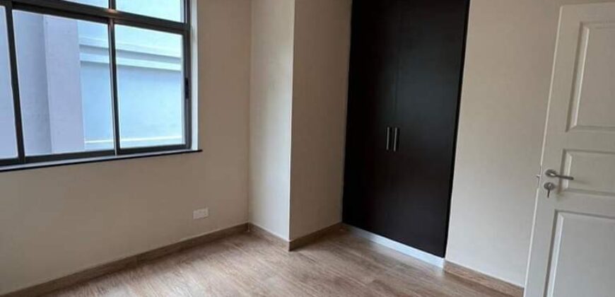 Classy two and three bedroom apartment for rent and sale at kitusuru