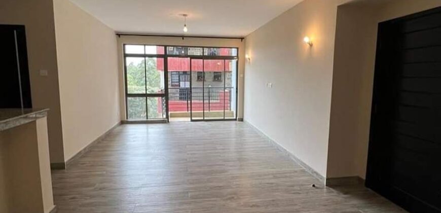 Classy two and three bedroom apartment for rent and sale at kitusuru