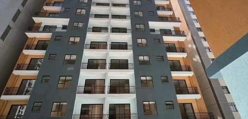 brand new three bedroom plus dsq on rent at kilimani 120k per month