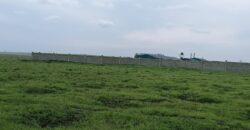 PLOTS ON SALE AT MOMBASA ROAD KONZA CITY 50 BY 100 ASKING 1.5M