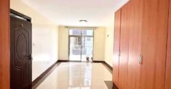 three bedroom apartment for rent at lavington hatheru rd 100k pm