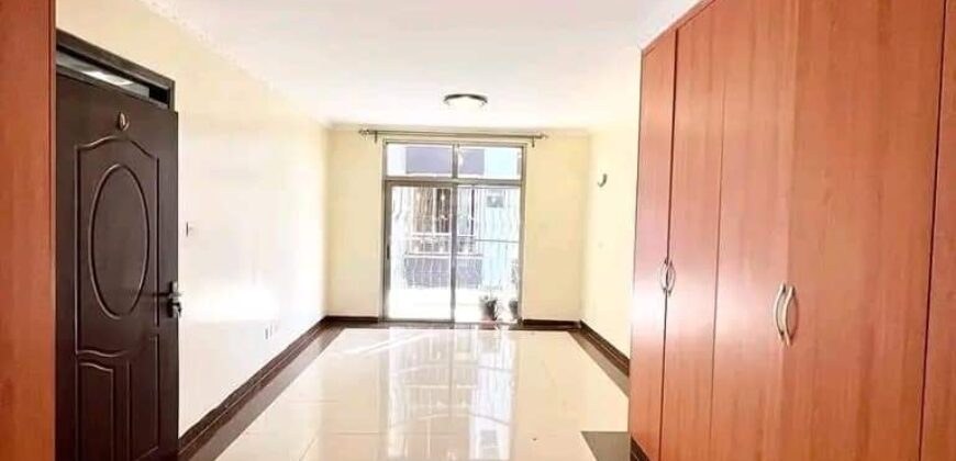 three bedroom apartment for rent at lavington hatheru rd 100k pm