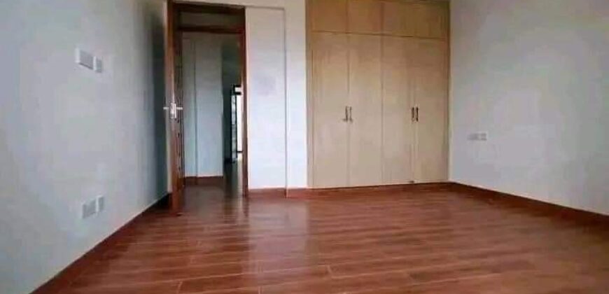 stunning one bedroom apartment for rent at langata