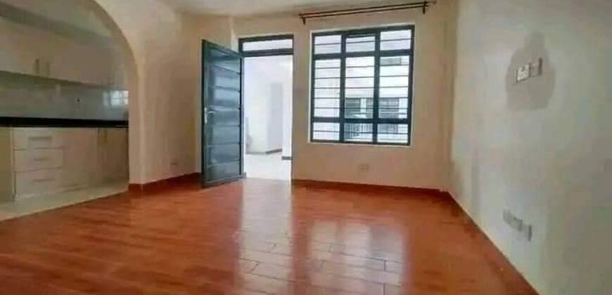 stunning one bedroom apartment for rent at langata