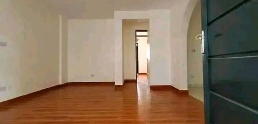 stunning one bedroom apartment for rent at langata