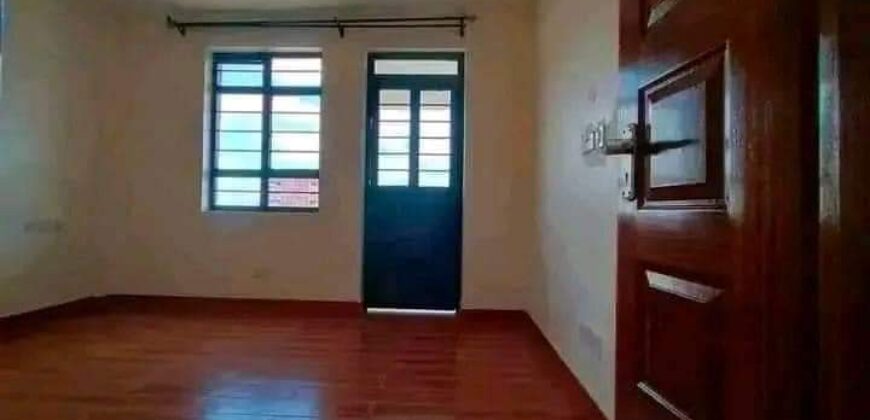 stunning one bedroom apartment for rent at langata