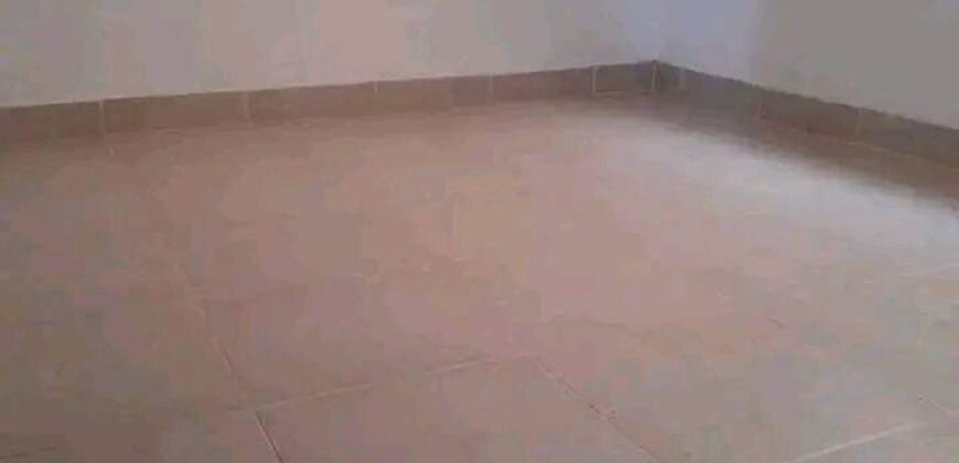 two bedroom apartment for rent at syokimau katani center new ready for occupation 20k per month