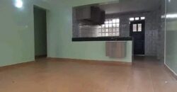 spaciuos three bedroom for rent at syokimau 35k per month