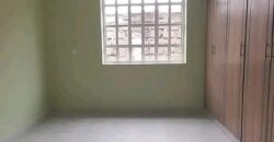 spaciuos three bedroom for rent at syokimau 35k per month