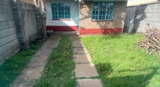 Two Bedroom Bungalow For Rent at Imara Daima Estate 33k per month