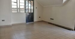 three bedroom penthouse on rent at syokimau parliament road 38k per month