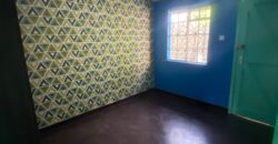 Two Bedroom Bungalow For Rent at Imara Daima Estate 33k per month