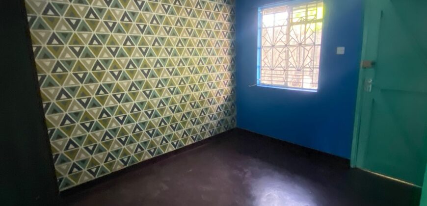 Two Bedroom Bungalow For Rent at Imara Daima Estate 33k per month