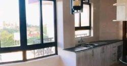 two bedroom apartment on rent at kilimani riara road 85000 per month