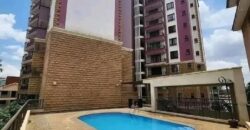 two bedroom apartment on rent at kilimani riara road 85000 per month