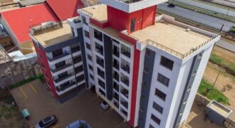 three bedroom apartment for sale at ruiru kihunguro for 9 million