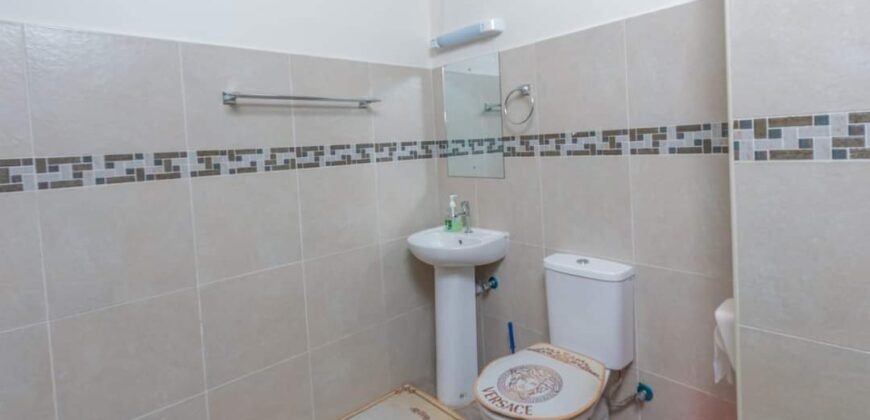 three bedroom apartment for sale at ruiru kihunguro for 9 million