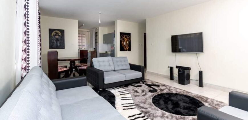 three bedroom apartment for sale at ruiru kihunguro for 9 million