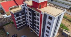 three bedroom apartment for sale at ruiru kihunguro for 9 million