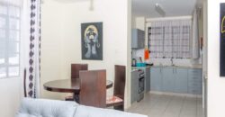 three bedroom apartment for sale at ruiru kihunguro for 9 million