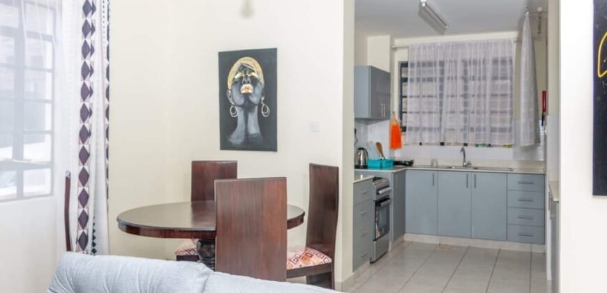 three bedroom apartment for sale at ruiru kihunguro for 9 million