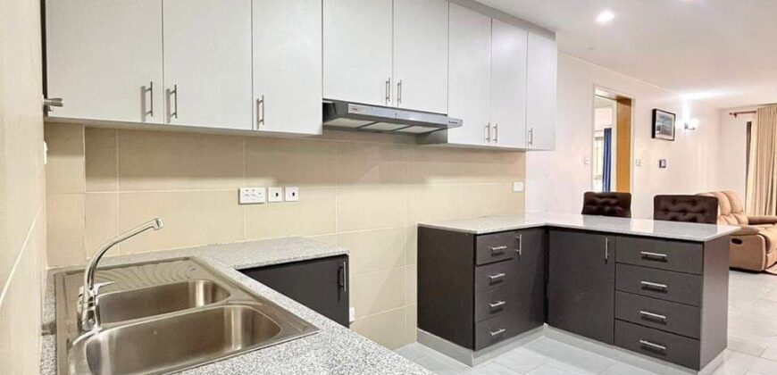 2&3 Bedroom apartments all for sale at lavington ready for occupation 15 to 17 million