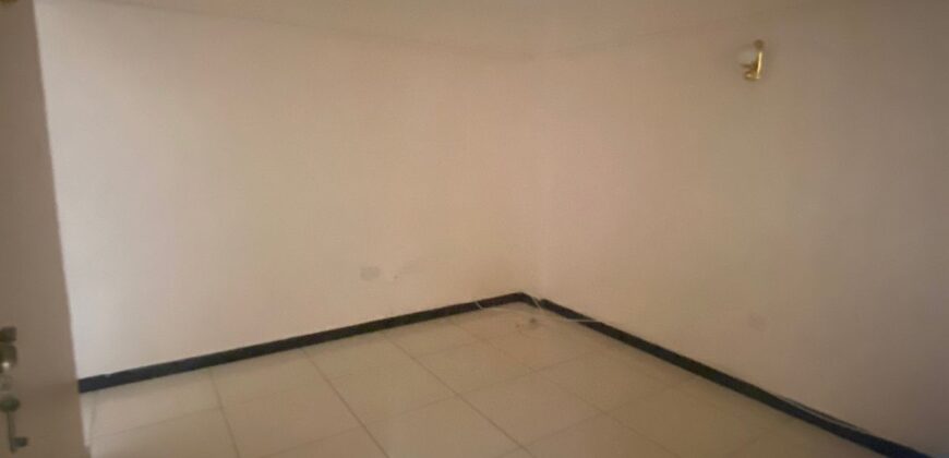 One bedroom apartment for rent at south  b near shopping center 28k per month