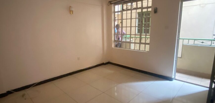 One bedroom apartment for rent at south  b near shopping center 28k per month