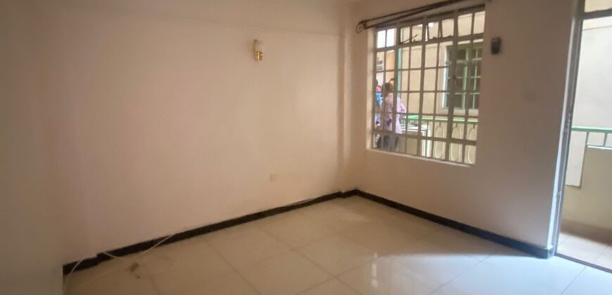 One bedroom apartment for rent at south  b near shopping center 28k per month