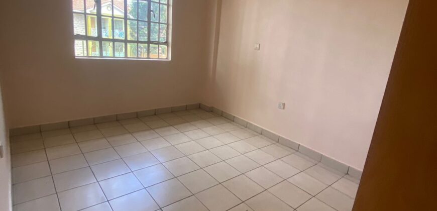 One bedroom apartment for rent at south  b near shopping center 28k per month