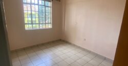 One bedroom apartment for rent at south  b near shopping center 28k per month