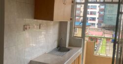 One bedroom apartment for rent at south  b near shopping center 28k per month