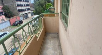 One bedroom apartment for rent at south  b near shopping center 28k per month