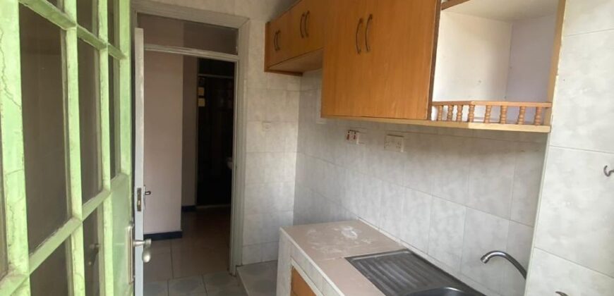 One bedroom apartment for rent at south  b near shopping center 28k per month