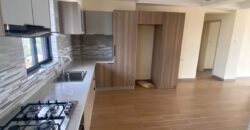 two bedroom apartment for rent at kileleshwa 100k per month on 14th floor