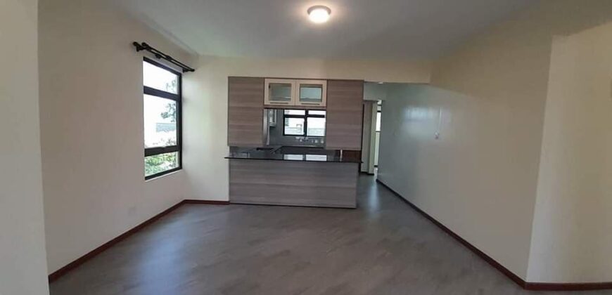 Five bedroom masionette for sale at syokimau all rooms ensuite