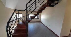 Five bedroom masionette for sale at syokimau all rooms ensuite