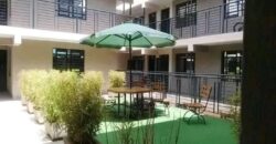 two bedroom apartment on rent at syokimau katani road 22k per month