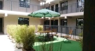 two bedroom apartment on rent at syokimau katani road 22k per month