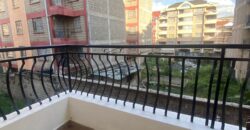 two bedroom apartment for rent at imara daima 40k per month