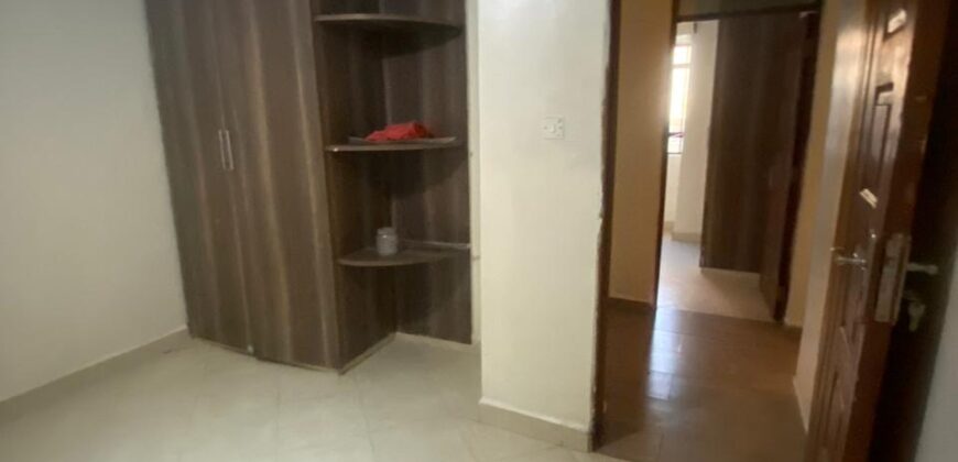 two bedroom apartment for rent at imara daima 40k per month