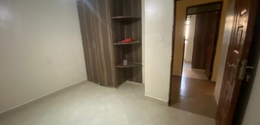 two bedroom apartment for rent at imara daima 40k per month