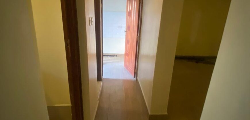 two bedroom apartment for rent at imara daima 40k per month