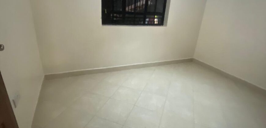 two bedroom apartment for rent at imara daima 40k per month